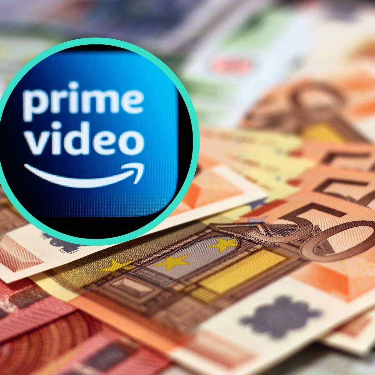 Amazon prime se paga online